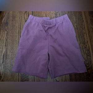 Wild fable shorts size s